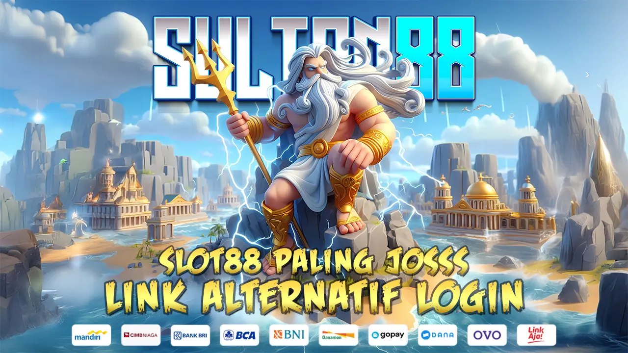 Tower303 slot88 resmi