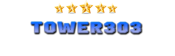 Tower303 Logo